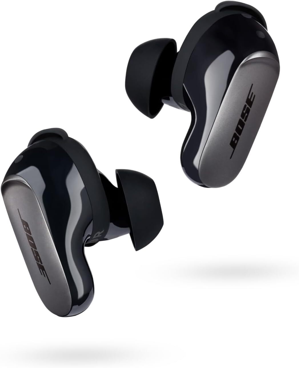 Беспроводные наушники Bose Quietcomfort Ultra Earbuds Noise