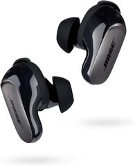 Беспроводные наушники Bose Quietcomfort Ultra Earbuds Noise Cancelling, Черный | Black