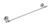 Cezares APHRODITE-TH06-03/24-Sw APHRODITE-TH06-03/24-Sw Полотенцедержатель, 590x90 золото, Swarovski