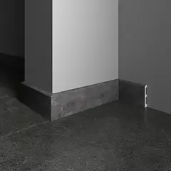 Цветные плинтусы, молдинги, панели Decor-Dizayn