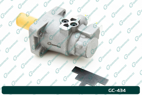 Главный тормозной цилиндр в сборе G-brake GC-434