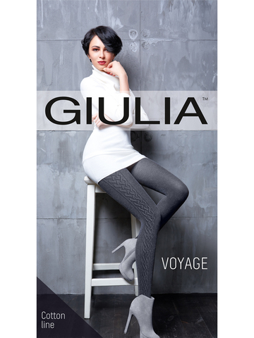 Колготки Voyage 17 Giulia