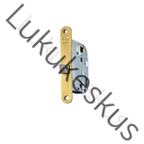 Lukukorpus Abloy 2020 Pruun