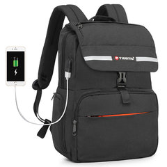 Рюкзак Tigernu T-B3900 черный