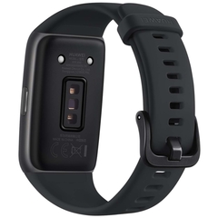 Умный браслет Huawei Band 6 Black (Графитовый черный)