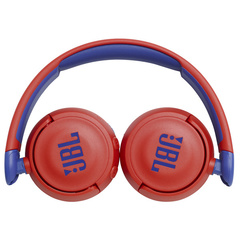 Bluetooth гарнитура JBL JR310BT,Red