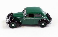 IFA F8 Limousine black-green 1949 IST059 IST Models 1:43