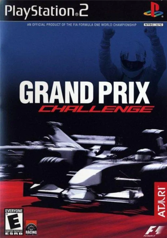 Grand Prix Challenge (Playstation 2)