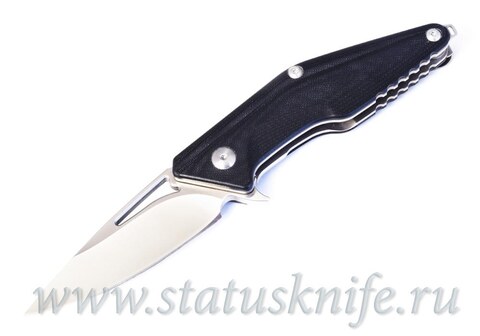 Нож Brous Blades Mini-Division Satin Limited