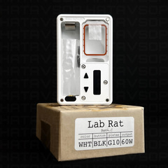 Billet Box Lab Rat 2022 by Billet Box Vapor