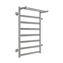 Полотенцесушитель водяной Terminus Хендрикс П8 500х800 бп500