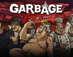 Garbage (для ПК, цифровой код доступа)