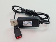 Зарядное устройство ET USB-3.7VX
