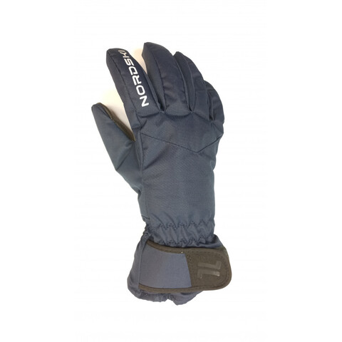 перчатки NORDSKI NSJ244710 Arctic Dark Navy Jr