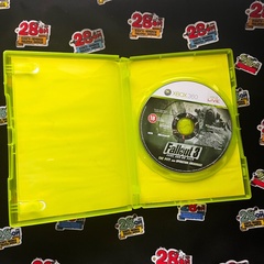 Игра Fallout 3 Game Add-On Pack: The Pitt and Operation Anchorage (XBOX360) (Б/У)