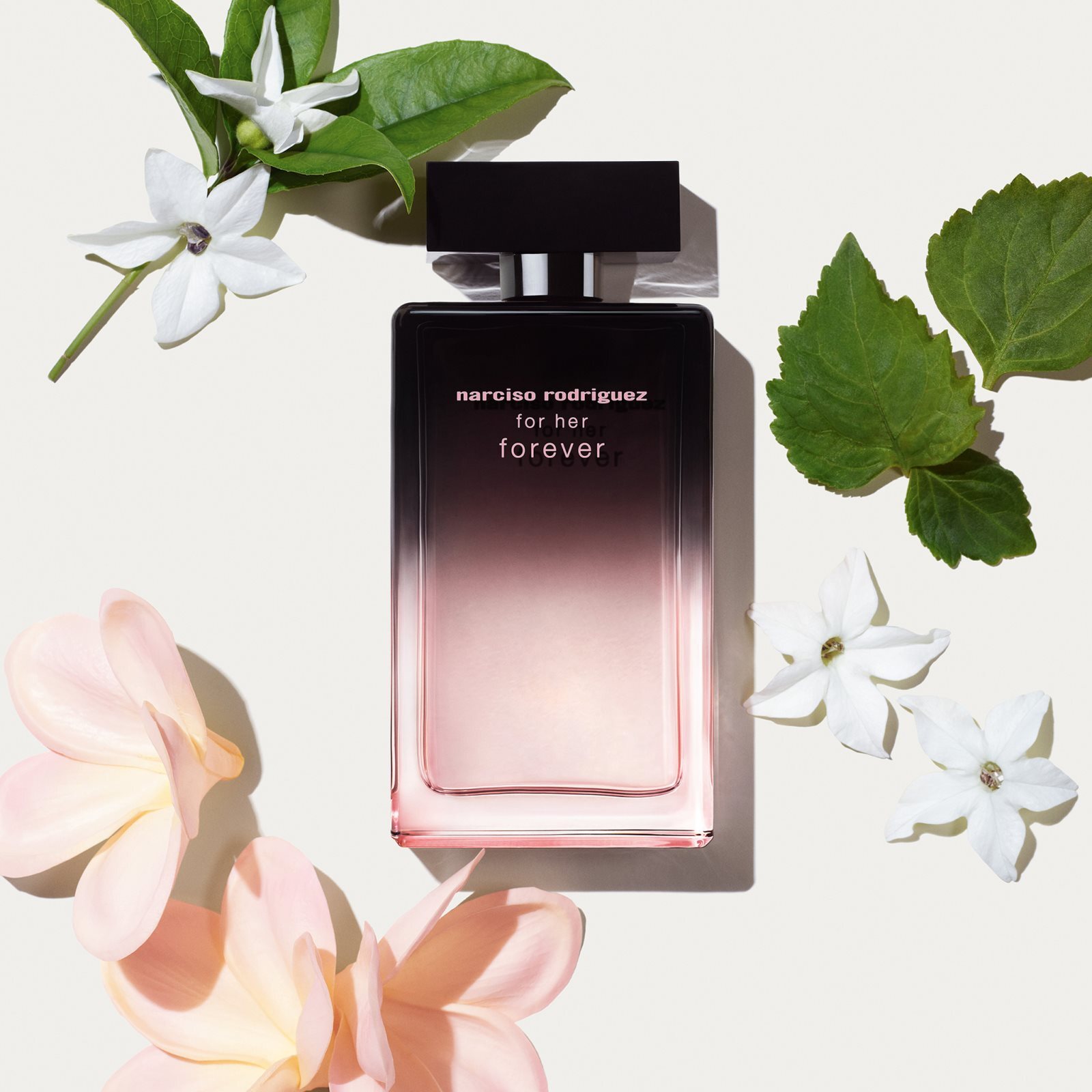 Narciso Rodriguez парфюмированная вода для женщин for her Forever купить в  Москве | Доставка по России.