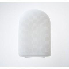 TENGA Pocket Мастурбатор Block Edge