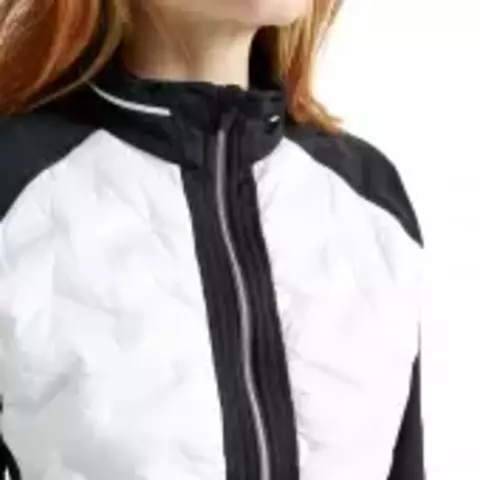 Abacus Grove hybrid jacket