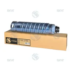 Тонер-картридж БУЛАТ s-Line 3210D (888182) для Ricoh Aficio 2035, Aficio 3045 (Чёрный, 30000 стр.)