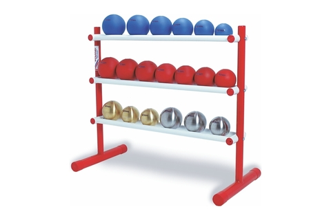 Стойка для хранения ядер Polanik SR-18