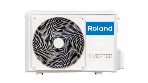 Сплит-система инверторного типа Roland FIU-09HSS010/N5 Favorite II Inverter