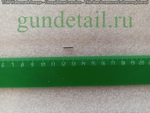 МЦ 21-12 Ось 003012