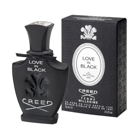 Creed Love In Black femme