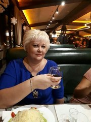Рыкова Светлана Константиновна