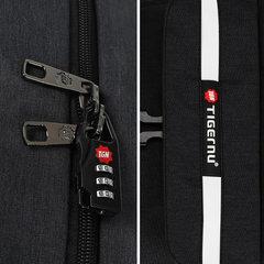 Рюкзак Tigernu T-B3900 черный