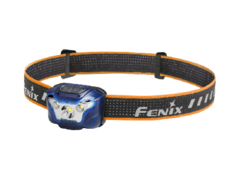 Налобный фонарь Fenix HL18R голубой