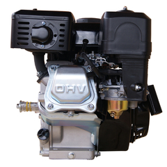 Двигатель Lifan 168F-2 (19мм) в интернет-магазине ЯрТехника