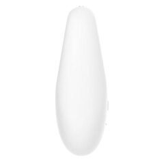 Белый вибромассажер Satisfyer Layons White Temptation - 