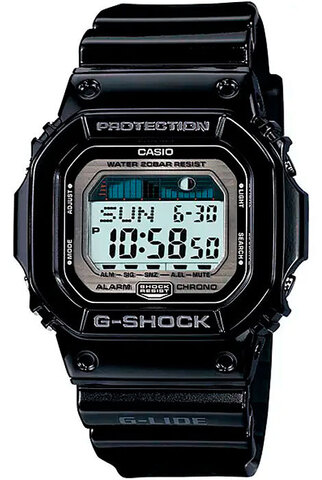 Наручные часы Casio GLX-5600-1 фото