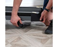 Беговая дорожка DFC ASCONA T595