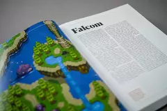 A Guide to Japanese Role-Playing Games