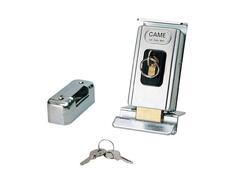 LOCK82 Замок электромеханический для распашных ворот, CAME 001LOCK82