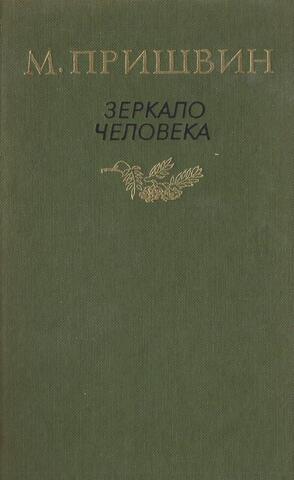 Зеркало человека