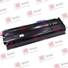 Тонер-картридж БУЛАТ s-Line TK-435 для Kyocera TASKalfa 180, TASKalfa 181, TASKalfa 220, TASKalfa 221 (Чёрный, 15000 стр.)