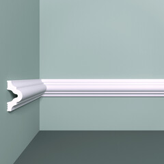 Молдинг М 12