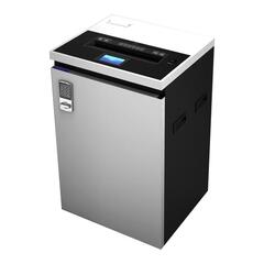 Уничтожитель документов (шредер) Office Kit S850TS (1x1)