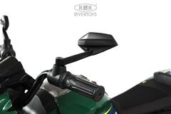 Трицикл C111MC