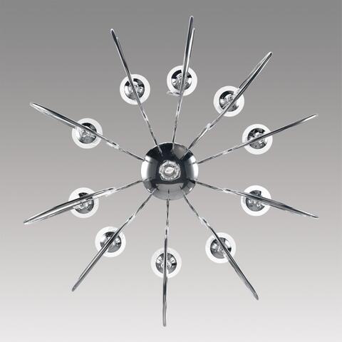 Подвесная люстра Lumion LAOKA 8032/10