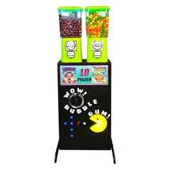 Стойка для торговых автоматов "Wow! Bubble Gum" (43x22x73 см)