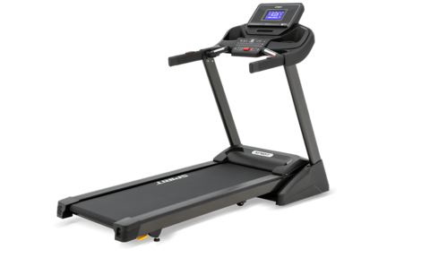 Беговая дорожка SPIRIT XT285 Black