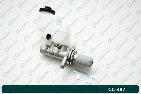 Главный тормозной цилиндр в сборе G-brake GC-497