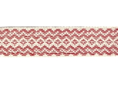 Лента для поясов С3798Г17 рис.9479, ш. 5 см.