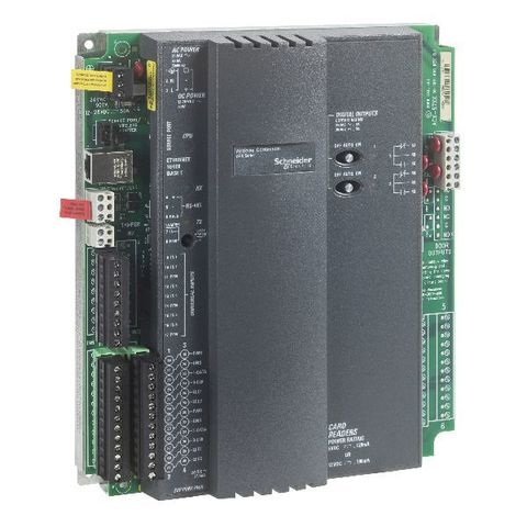 Модуль расширения Schneider Electric ACX XPBD4