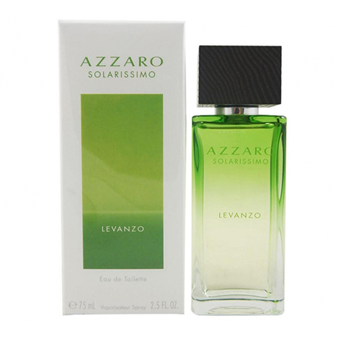 Azzaro Solarissimo Levanzo