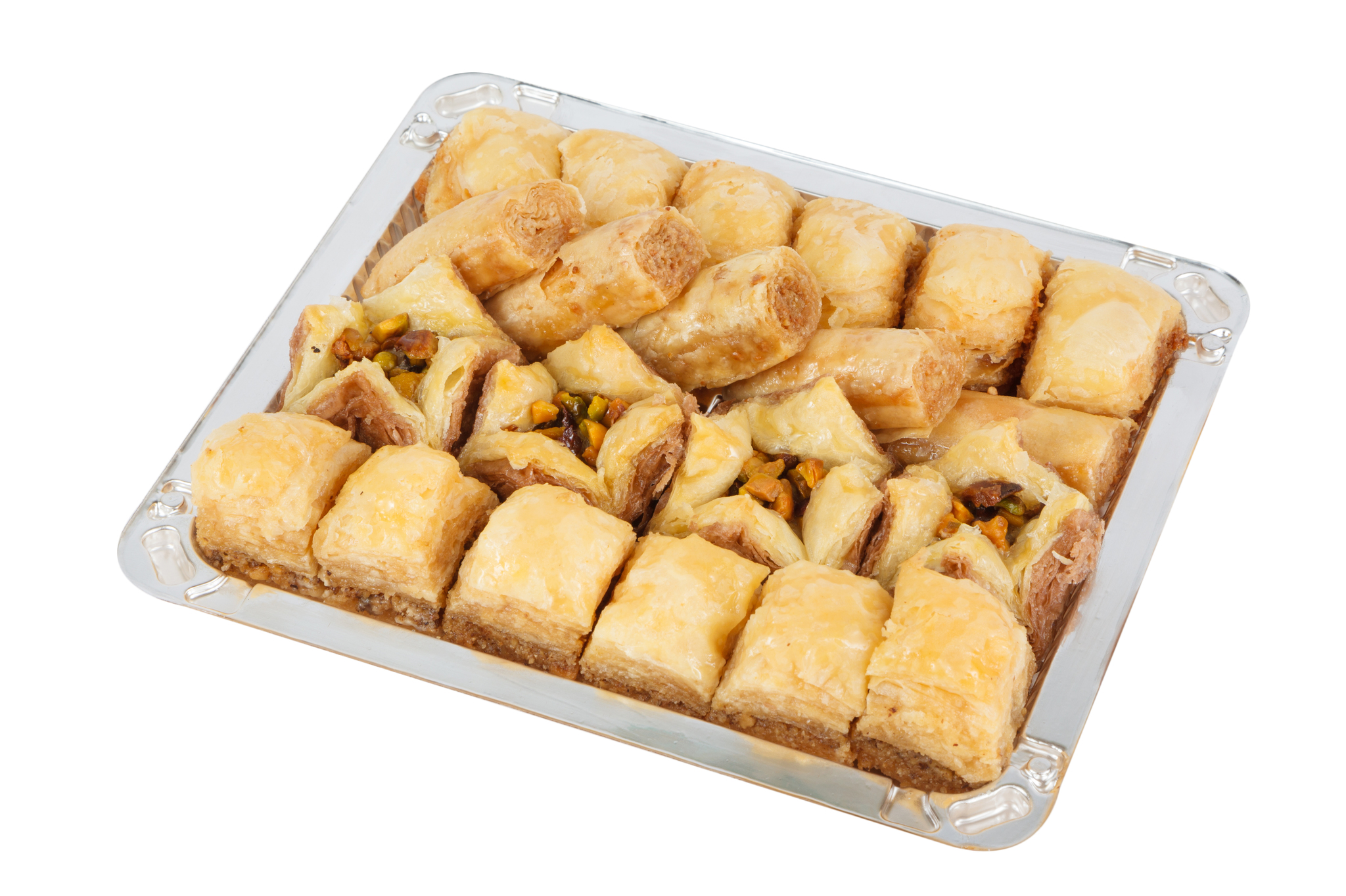 Pate D'or Пахлава - Ассорти ливанских сладостей "Беритос", 350 г import_files_75_75ecc721787e11e799f3606c664b1de1_226777f1ae6c11e7b011fcaa1488e48f.jpg