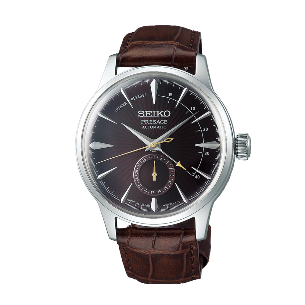 

Наручные часы Seiko, Presage SSA393J1